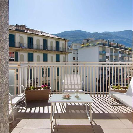 Mary House Sondrio Exterior foto