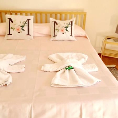 Mary House Sondrio Exterior foto