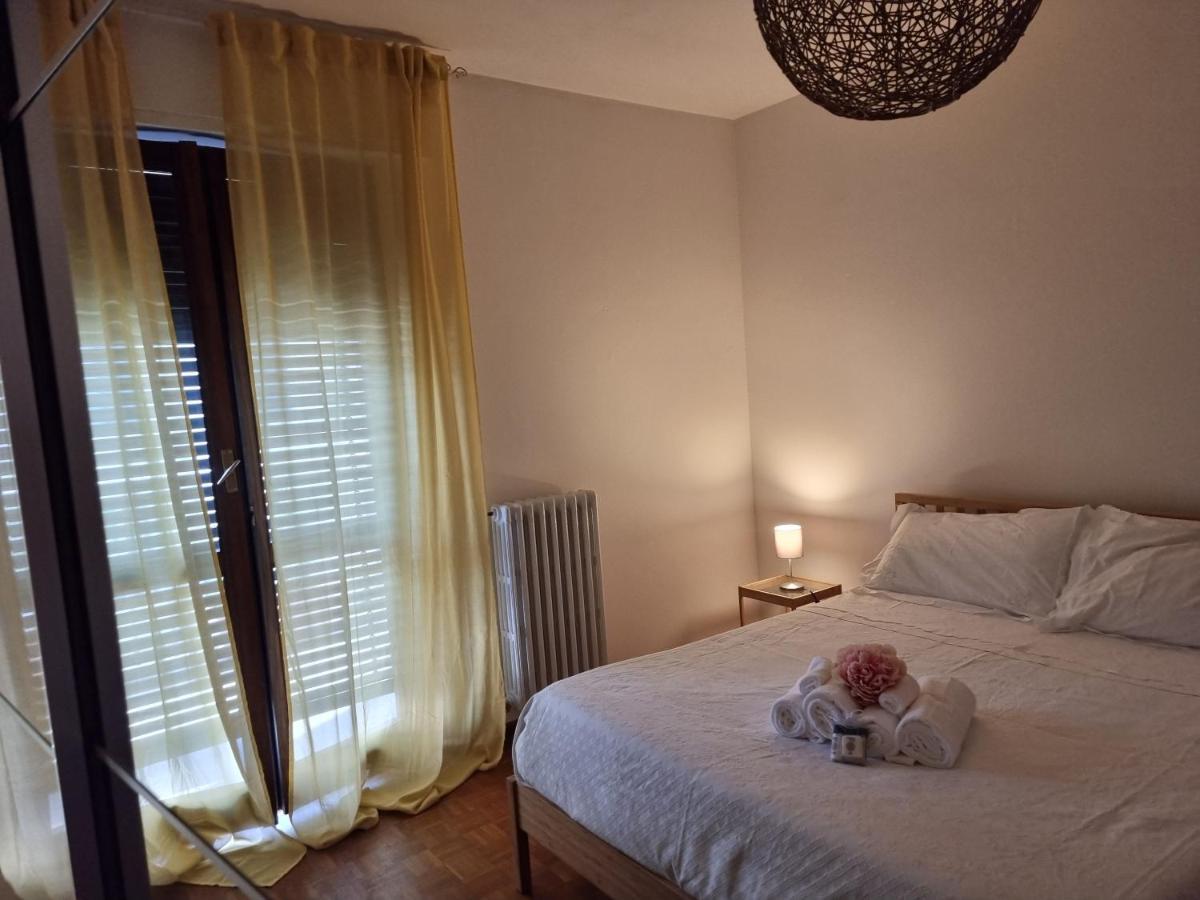 Mary House Sondrio Exterior foto