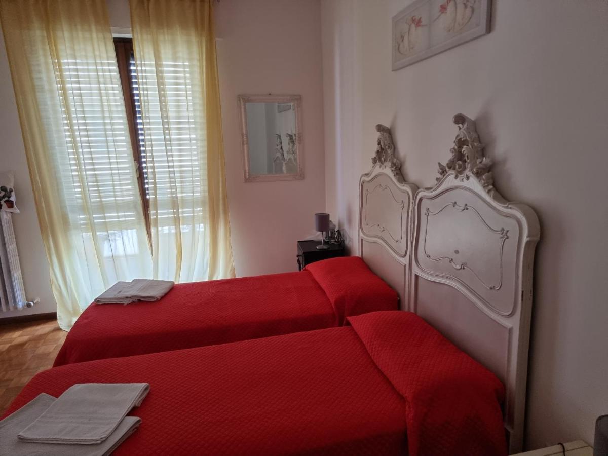 Mary House Sondrio Exterior foto