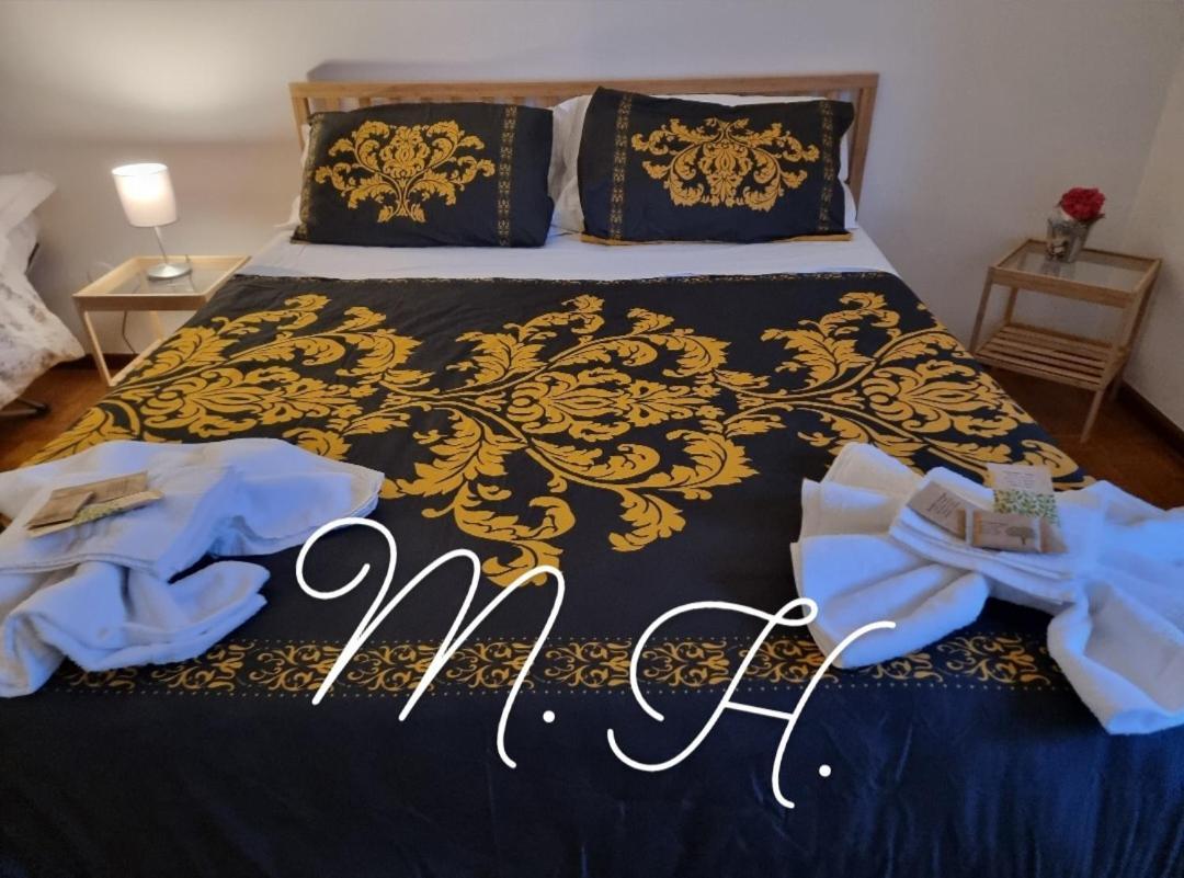 Mary House Sondrio Exterior foto