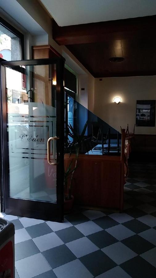 Mary House Sondrio Exterior foto