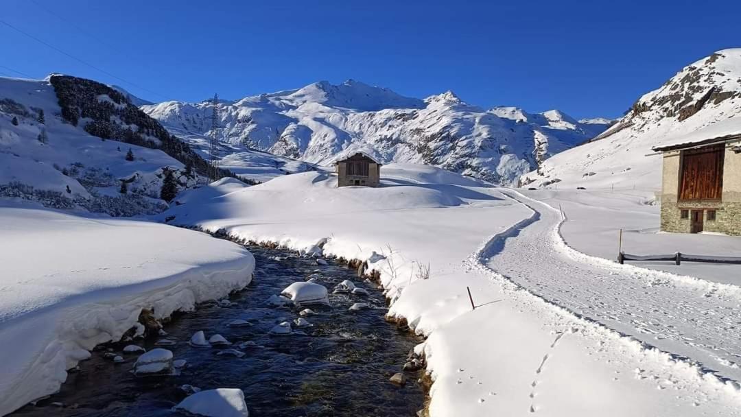 Mary House Sondrio Exterior foto
